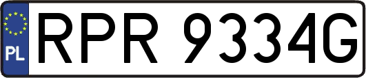RPR9334G