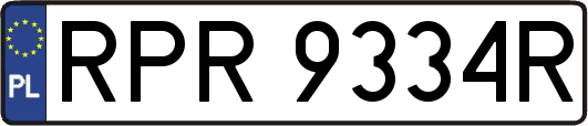 RPR9334R