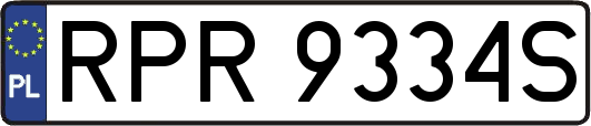 RPR9334S