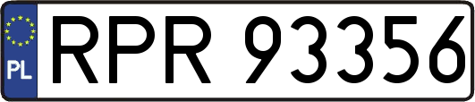 RPR93356