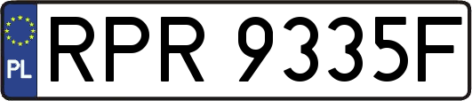 RPR9335F