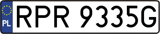 RPR9335G