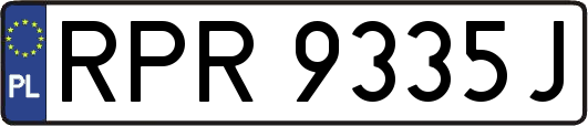 RPR9335J