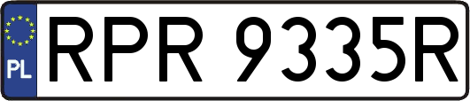 RPR9335R