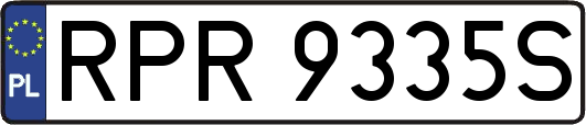 RPR9335S