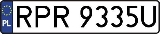 RPR9335U