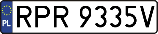 RPR9335V