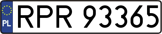 RPR93365