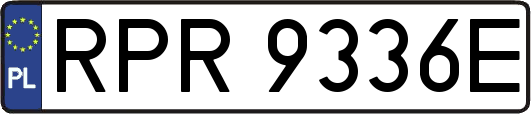 RPR9336E