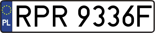 RPR9336F