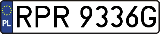 RPR9336G