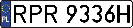 RPR9336H