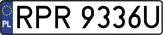 RPR9336U