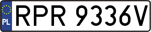 RPR9336V