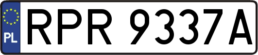 RPR9337A