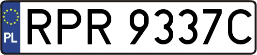 RPR9337C
