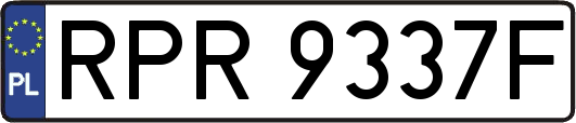 RPR9337F