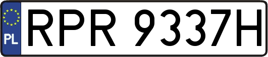 RPR9337H