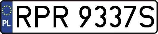 RPR9337S