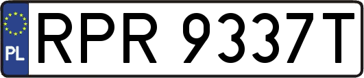 RPR9337T