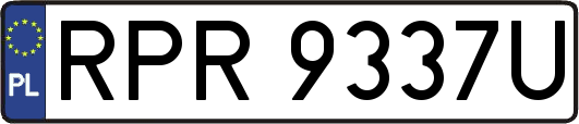 RPR9337U