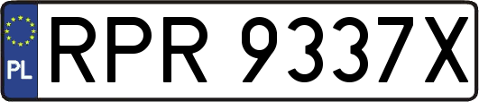 RPR9337X