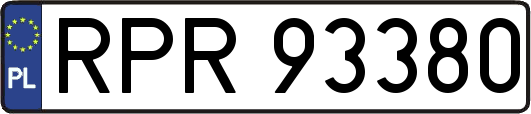RPR93380