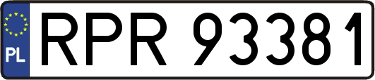RPR93381