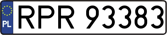 RPR93383