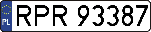 RPR93387