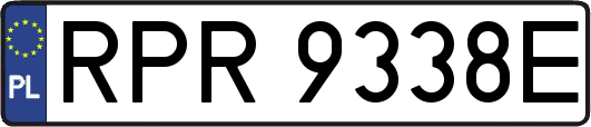 RPR9338E