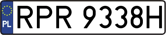 RPR9338H