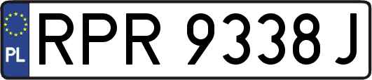 RPR9338J
