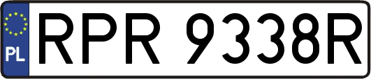 RPR9338R