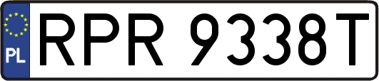 RPR9338T