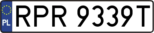 RPR9339T