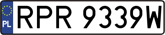 RPR9339W