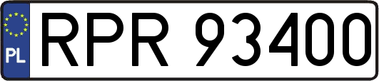 RPR93400