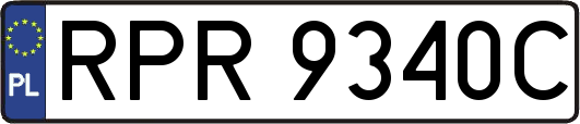 RPR9340C
