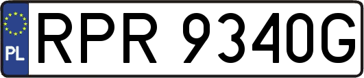 RPR9340G