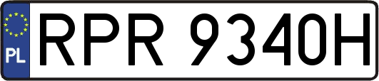 RPR9340H