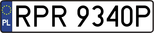 RPR9340P
