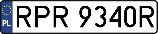 RPR9340R