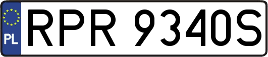 RPR9340S