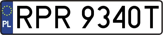 RPR9340T
