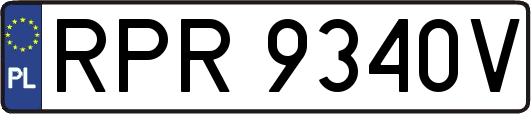 RPR9340V