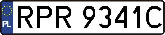 RPR9341C