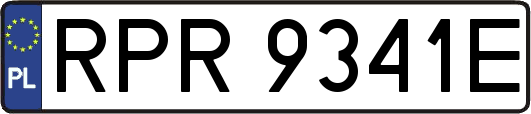 RPR9341E