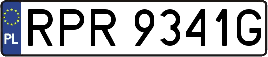RPR9341G