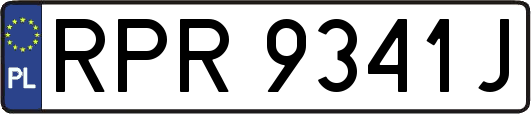 RPR9341J